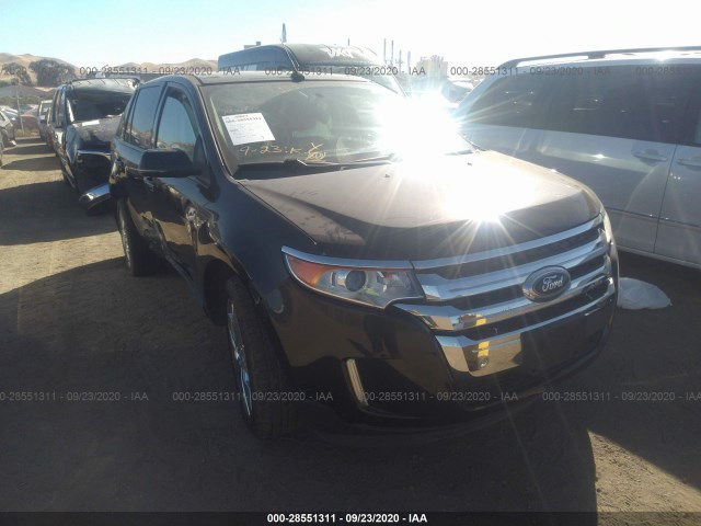 ford edge 2013 2fmdk3jc1dbb98853