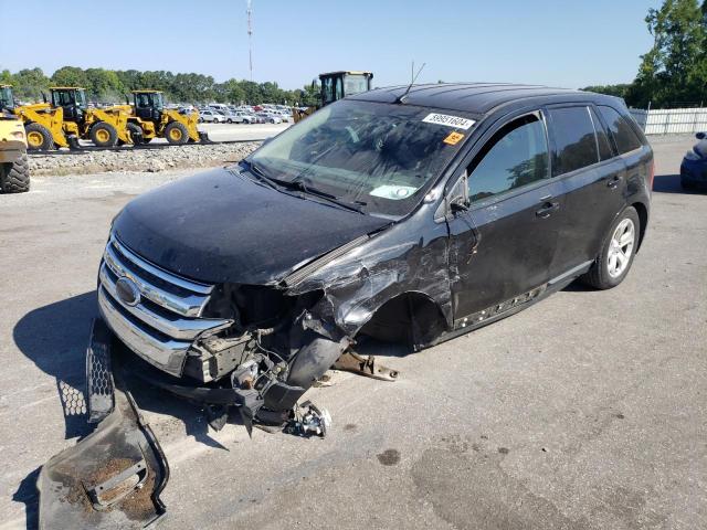 ford edge 2013 2fmdk3jc1dbc07132