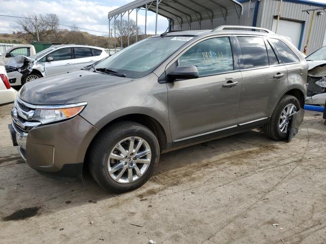 ford edge 2013 2fmdk3jc1dbc69064