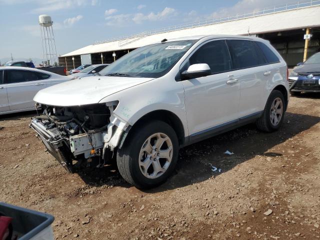 ford edge 2013 2fmdk3jc1dbe33459