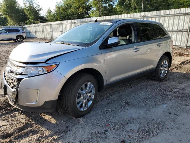 ford edge 2013 2fmdk3jc1dbe36233