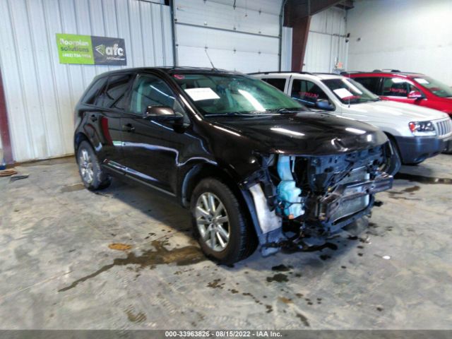 ford edge 2013 2fmdk3jc1dbe37771