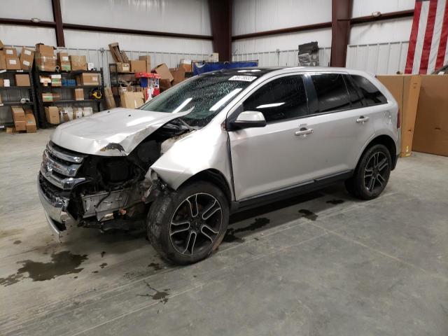 ford edge sel 2014 2fmdk3jc1eba08552