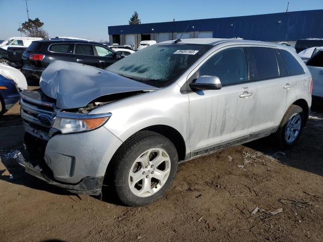 ford edge sel 2014 2fmdk3jc1eba24203