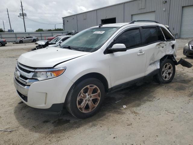 ford edge 2014 2fmdk3jc1eba44578