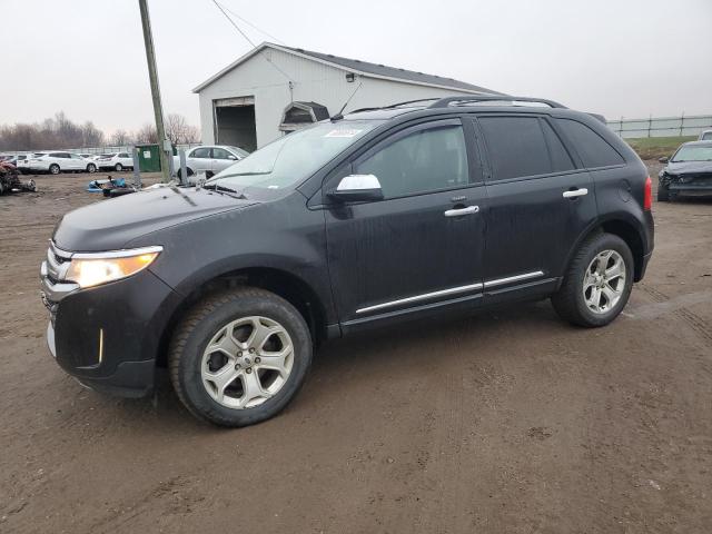 ford edge sel 2014 2fmdk3jc1ebb17156