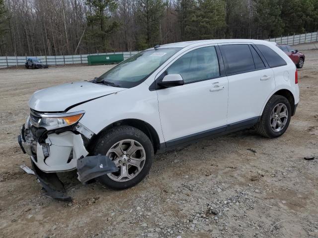 ford edge 2014 2fmdk3jc1ebb67426