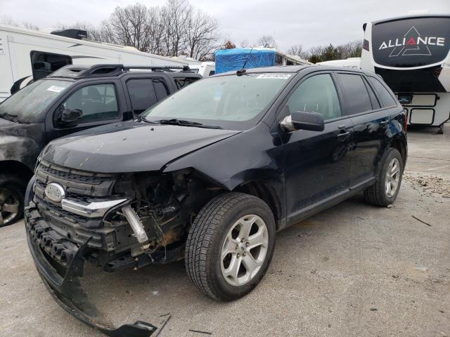 ford edge 2014 2fmdk3jc1ebb86042