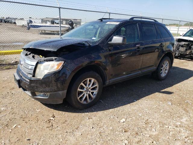 ford edge sel 2010 2fmdk3jc2aba06013