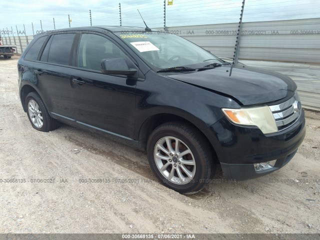 ford edge 2010 2fmdk3jc2aba36192