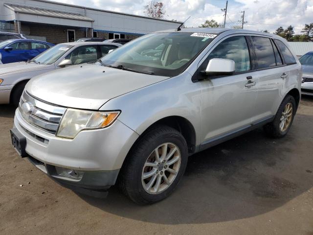 ford edge sel 2010 2fmdk3jc2aba36208