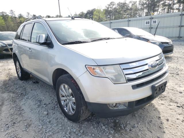 ford edge sel 2010 2fmdk3jc2aba41456