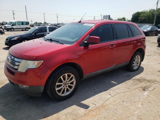 ford edge 2010 2fmdk3jc2abb41962