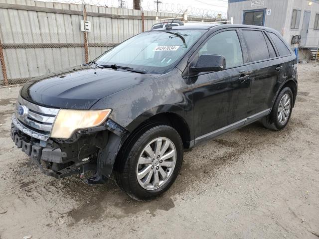 ford edge sel 2010 2fmdk3jc2abb65517