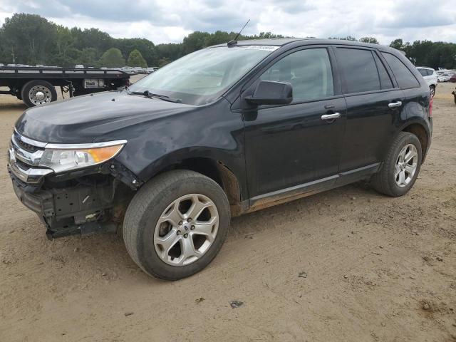 ford edge sel 2011 2fmdk3jc2bba77035