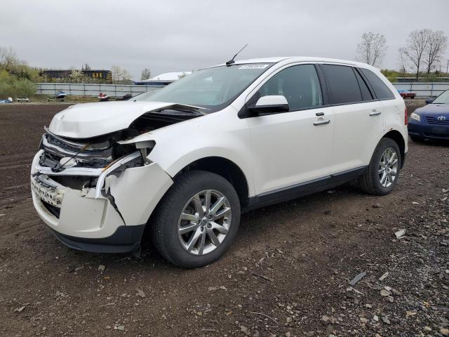 ford edge 2011 2fmdk3jc2bbb26329