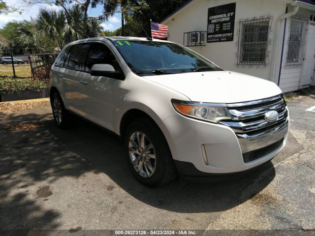 ford edge 2011 2fmdk3jc2bbb65020