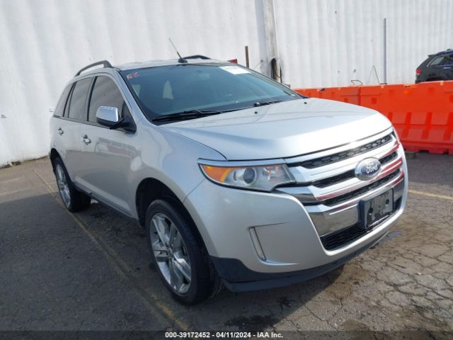 ford edge 2011 2fmdk3jc2bbb67415