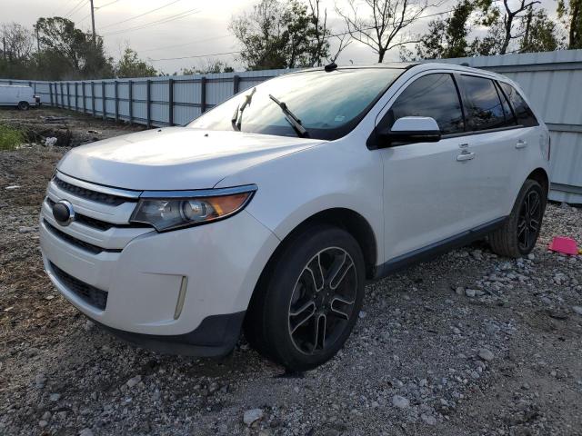 ford edge sel 2013 2fmdk3jc2dba25469