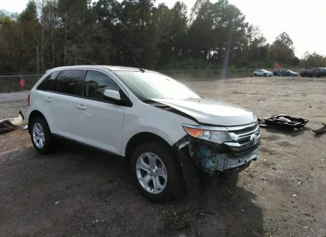 ford edge 2013 2fmdk3jc2dba32826