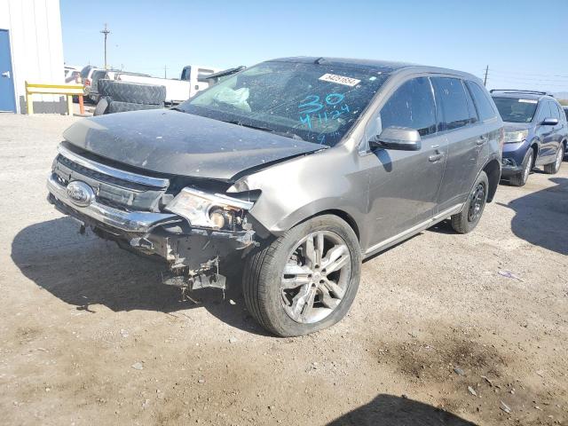 ford edge 2013 2fmdk3jc2dba36598