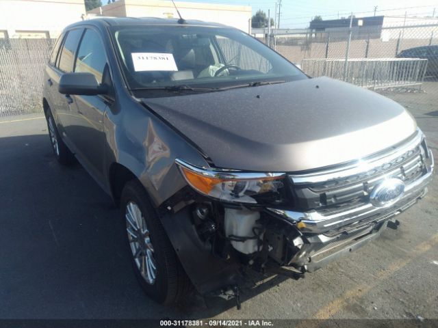 ford edge 2013 2fmdk3jc2dba40747