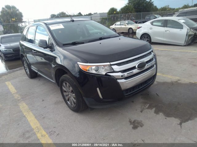 ford edge 2013 2fmdk3jc2dba57127