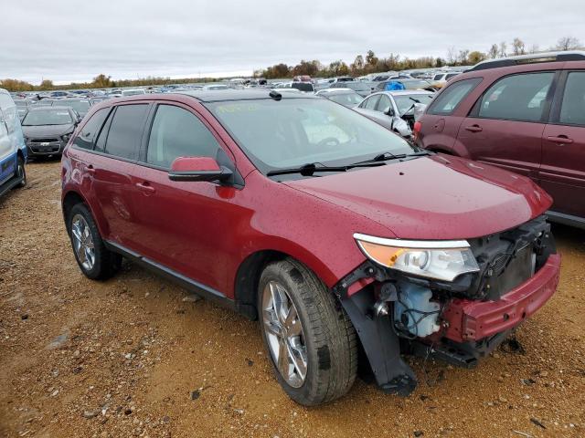 ford edge sel 2013 2fmdk3jc2dba59038