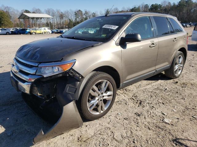 ford edge sel 2013 2fmdk3jc2dba63378