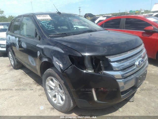 ford edge 2013 2fmdk3jc2dba64756