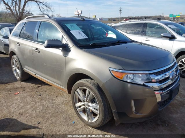 ford edge 2013 2fmdk3jc2dba67298