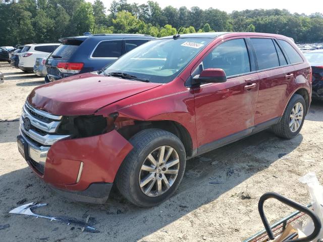 ford edge 2013 2fmdk3jc2dba67463