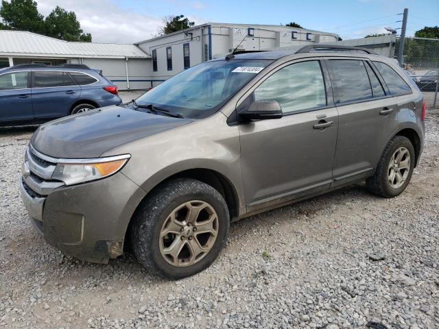 ford edge sel 2013 2fmdk3jc2dba93934