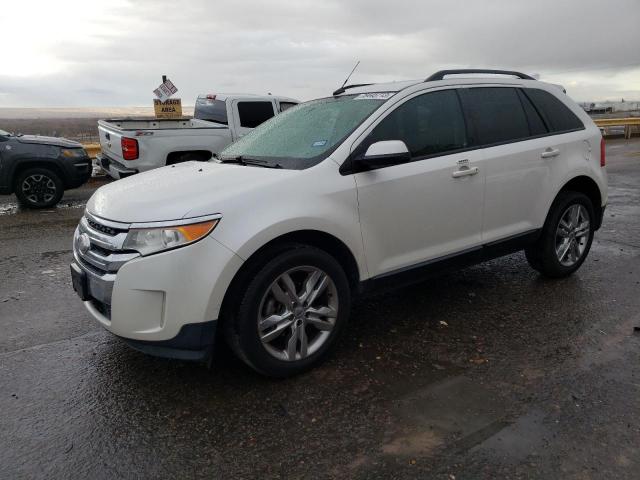 ford edge 2013 2fmdk3jc2dba97675