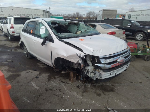 ford edge 2013 2fmdk3jc2dbb21716