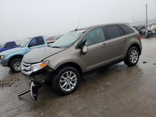 ford edge 2013 2fmdk3jc2dbb23854