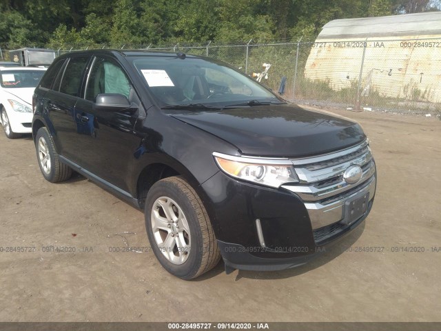 ford edge 2013 2fmdk3jc2dbb49368