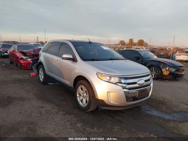 ford edge 2013 2fmdk3jc2dbb59303