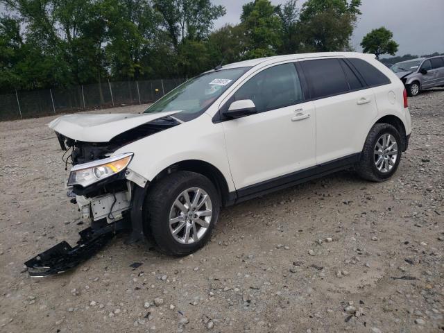 ford edge sel 2013 2fmdk3jc2dbb69698