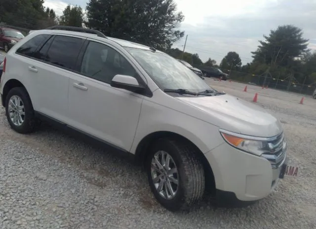 ford edge 2013 2fmdk3jc2dbb97727