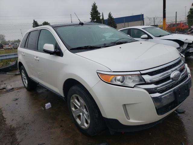 ford edge sel 2013 2fmdk3jc2dbc03834