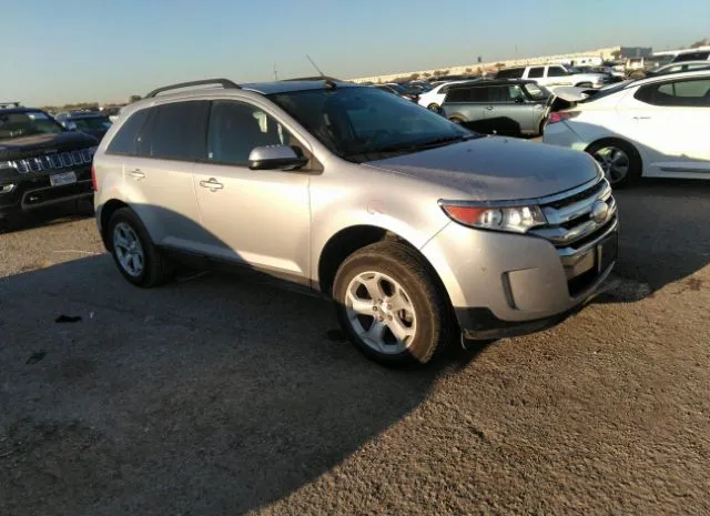 ford edge 2013 2fmdk3jc2dbc70238