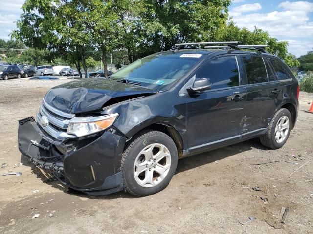 ford edge sel 2013 2fmdk3jc2dbc71115