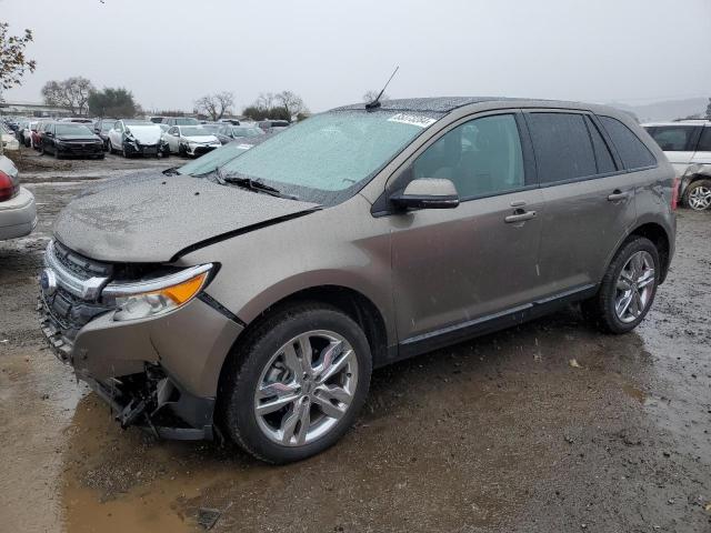 ford edge sel 2013 2fmdk3jc2dbc93146