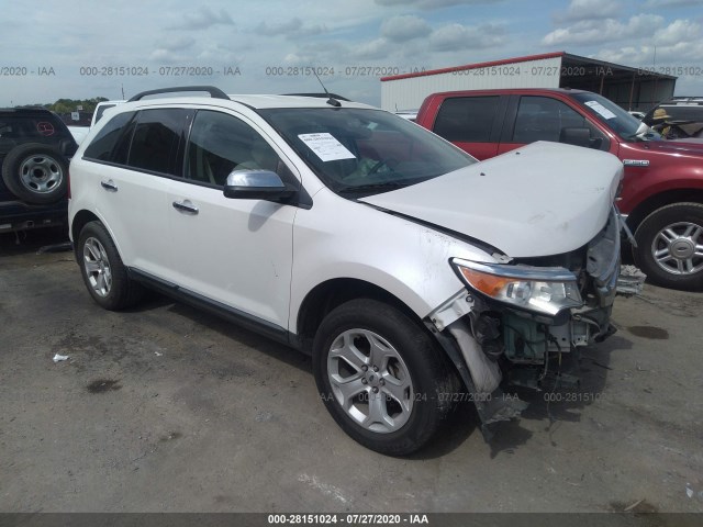 ford edge 2013 2fmdk3jc2dbe11115