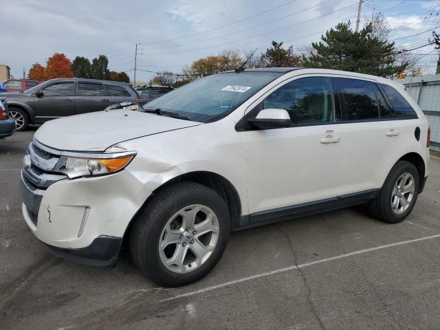 ford edge sel 2013 2fmdk3jc2dbe24852