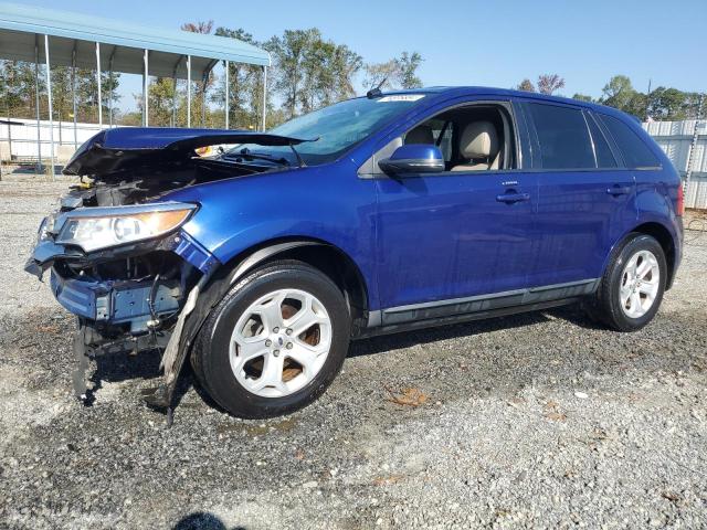 ford edge sel 2014 2fmdk3jc2eba30625