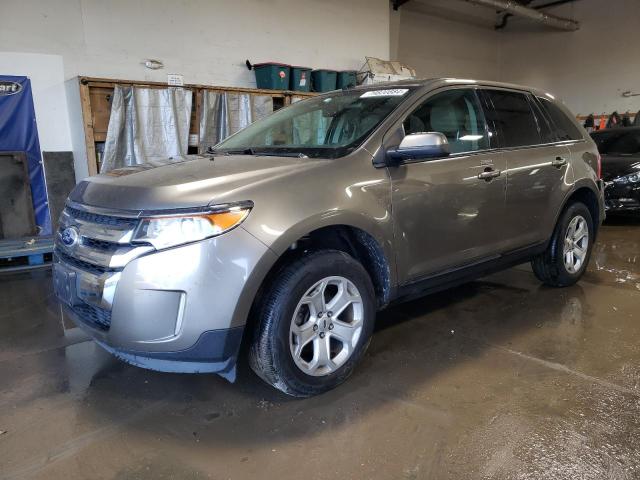 ford edge sel 2014 2fmdk3jc2eba49661