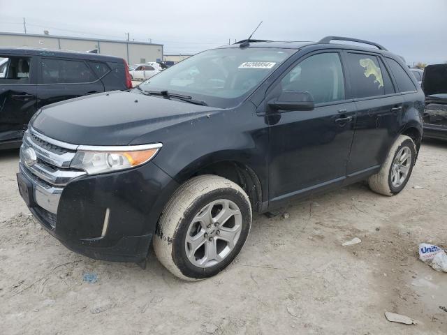 ford edge sel 2014 2fmdk3jc2ebb29641