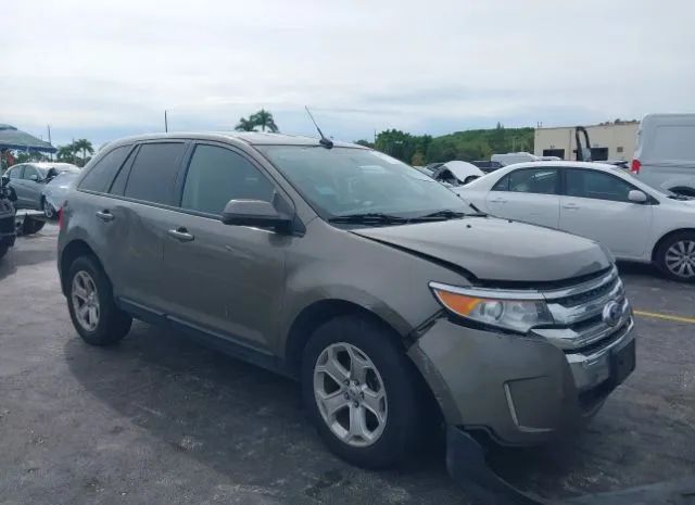 ford edge 2014 2fmdk3jc2ebb45192